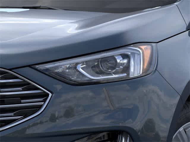 2024 Ford Edge Titanium 18