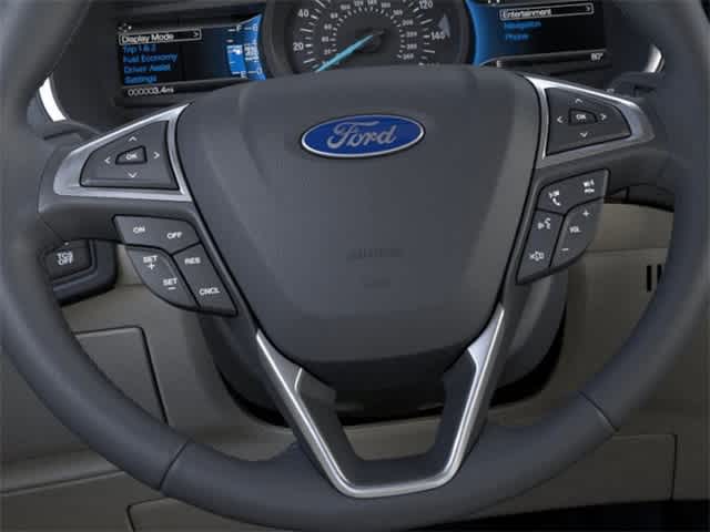 2024 Ford Edge Titanium 12