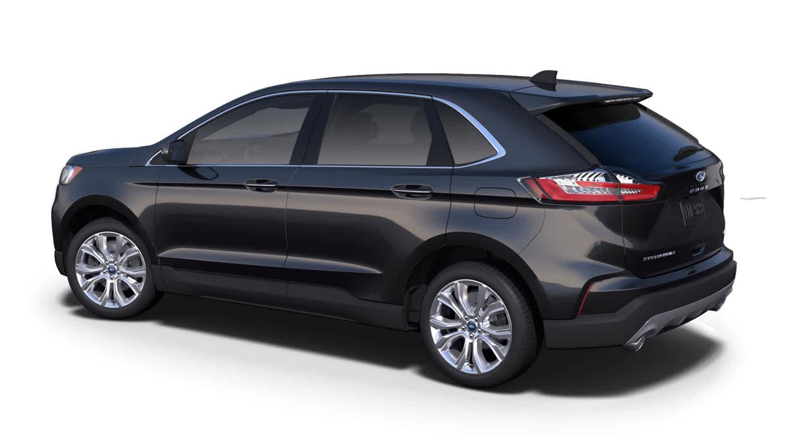 2024 Ford Edge Titanium 2