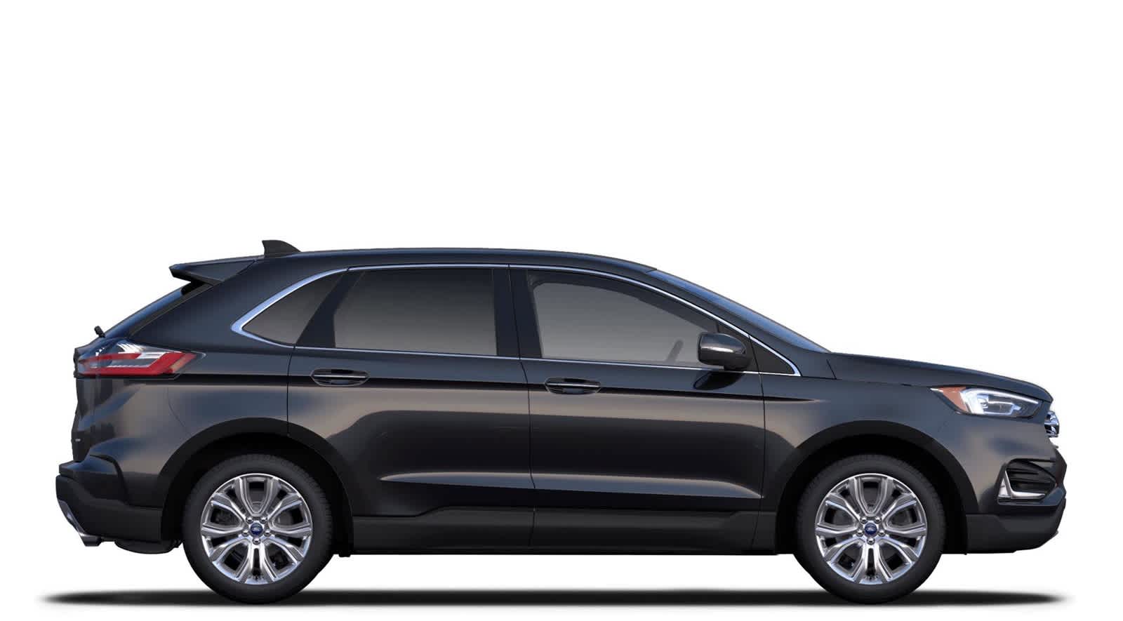 2024 Ford Edge Titanium 5