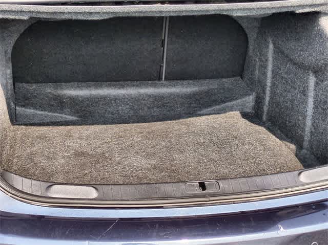 2018 Chevrolet Impala Premier 30