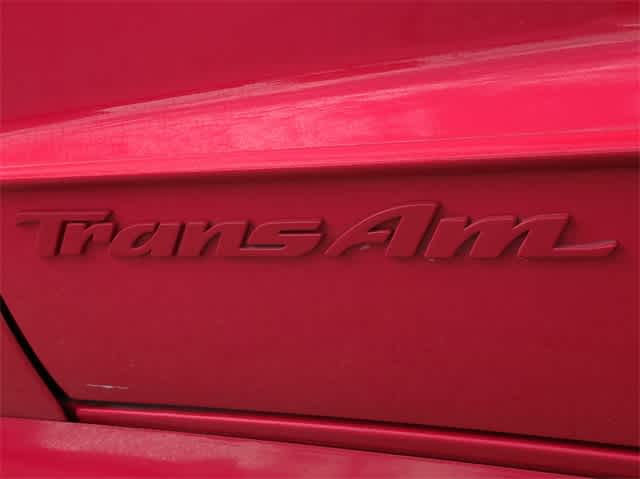 1994 Pontiac Firebird Trans Am 13