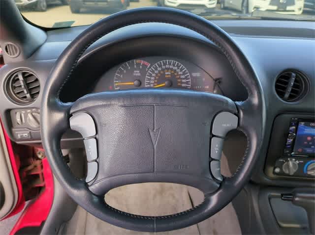 1994 Pontiac Firebird Trans Am 20