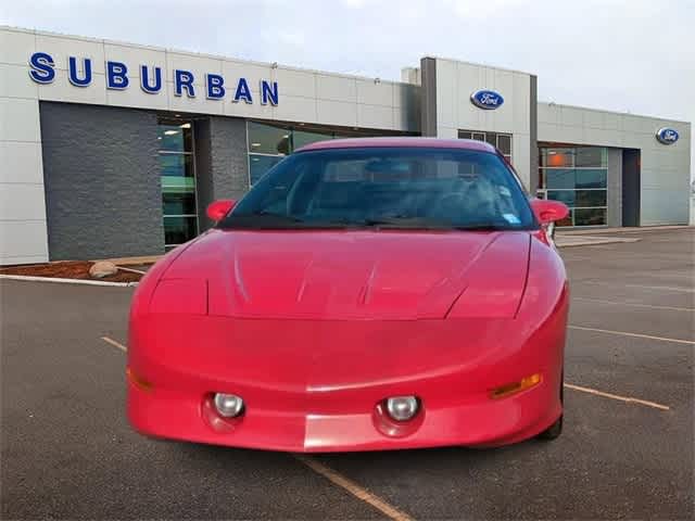 1994 Pontiac Firebird Trans Am 3