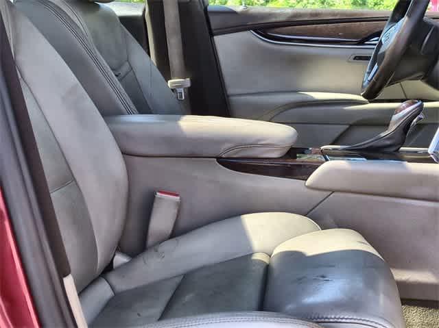 2014 Cadillac XTS Premium 22