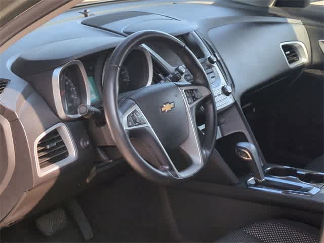 2015 Chevrolet Equinox LT 10