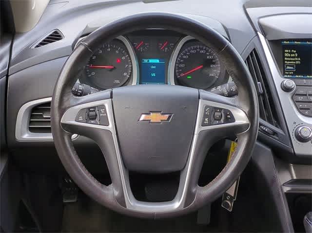 2017 Chevrolet Equinox Premier 22