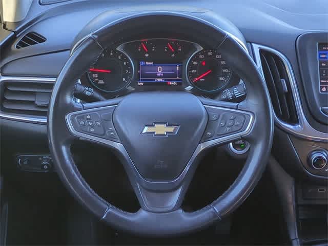 2020 Chevrolet Equinox LT 22