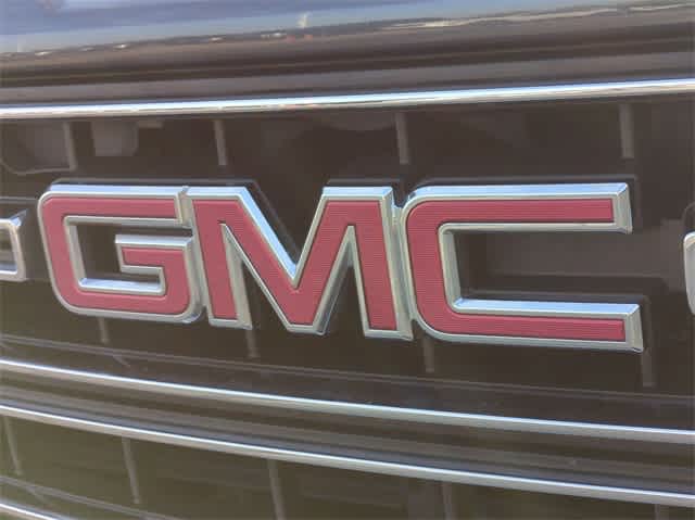 2019 GMC Sierra 1500 Limited BASE 4WD Double Cab 12