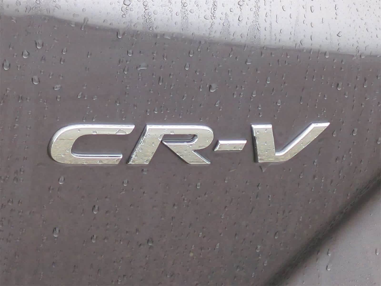 2020 Honda CR-V EX 13