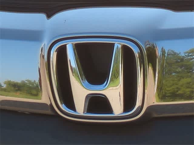 2021 Honda HR-V LX 11