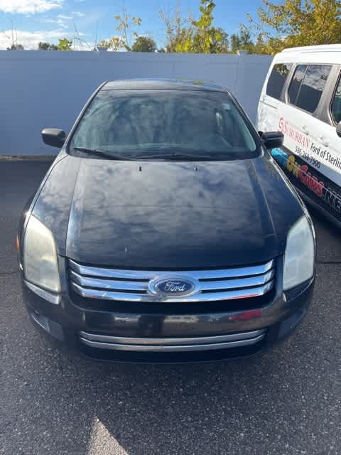 2006 Ford Fusion SE 8