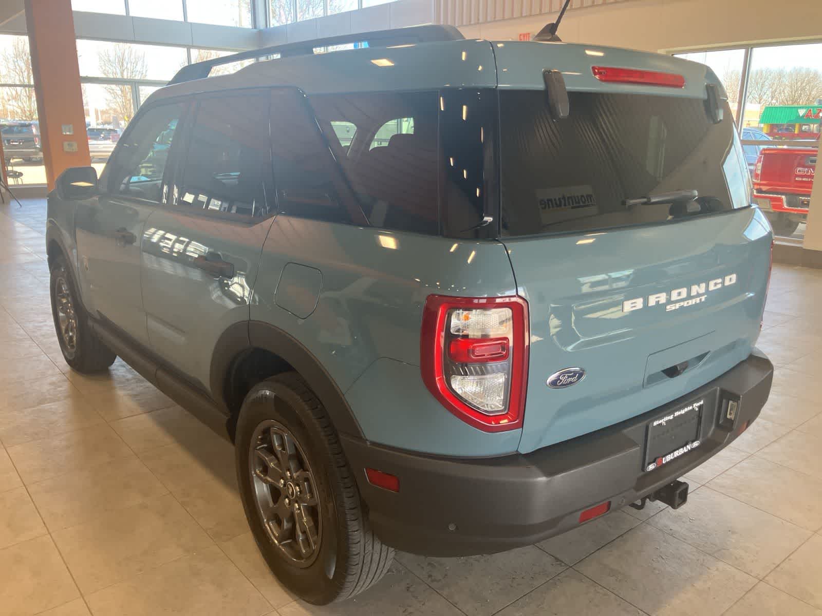 View vehicle photo 7