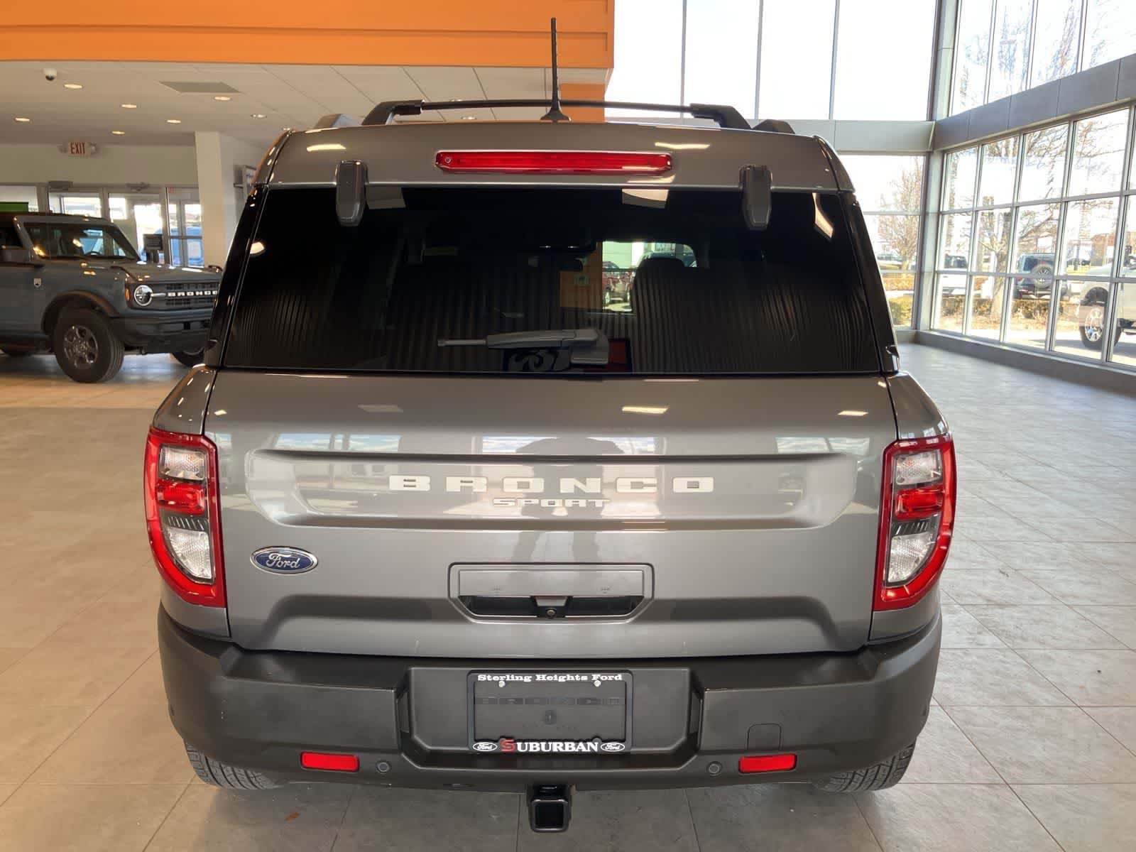 View vehicle photo 6