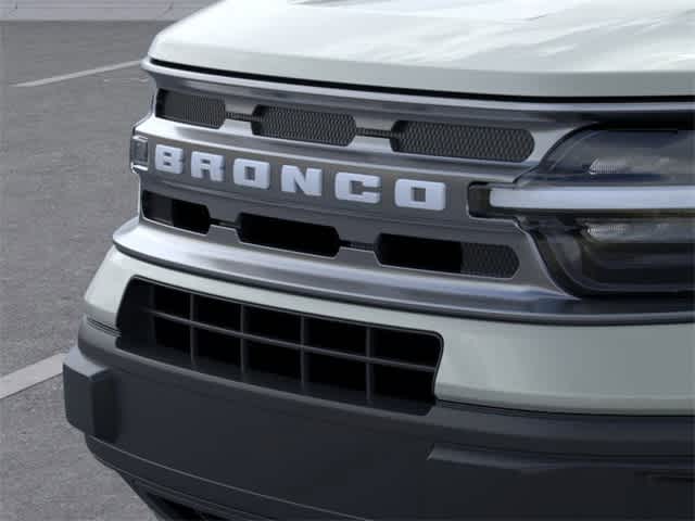 2024 Ford Bronco Sport Big Bend 14