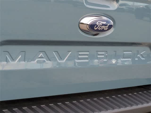 2023 Ford Maverick XLT FWD SuperCrew 12