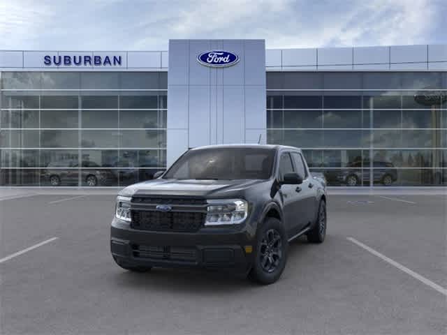 2024 Ford Maverick XLT FWD SuperCrew 2