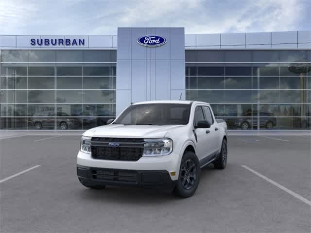 2024 Ford Maverick XLT FWD SuperCrew 2