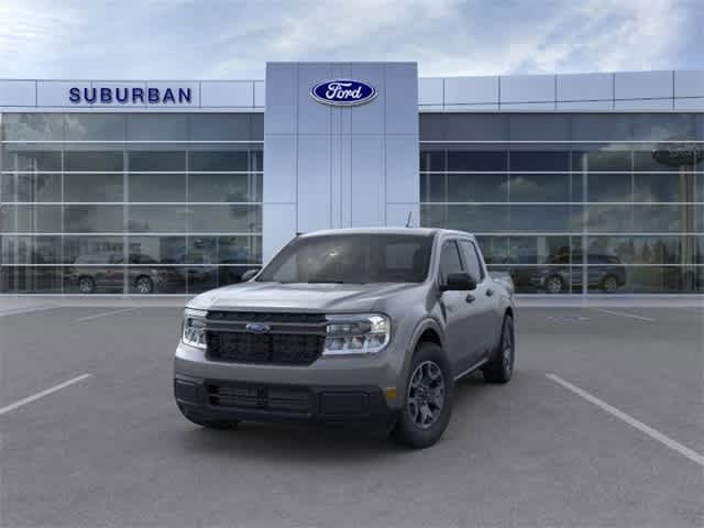 2024 Ford Maverick XLT AWD SuperCrew 2