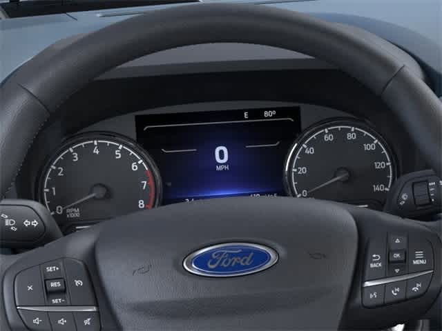 2024 Ford Maverick XLT AWD SuperCrew 13