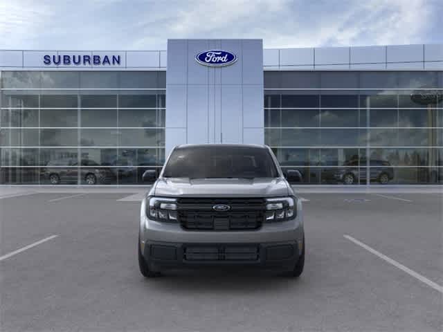 2024 Ford Maverick LARIAT FWD SuperCrew 6