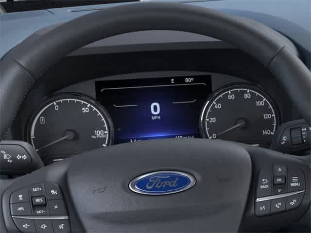 2024 Ford Maverick LARIAT FWD SuperCrew 13