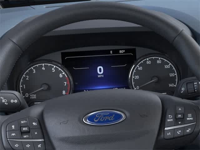 2024 Ford Maverick LARIAT AWD SuperCrew 13