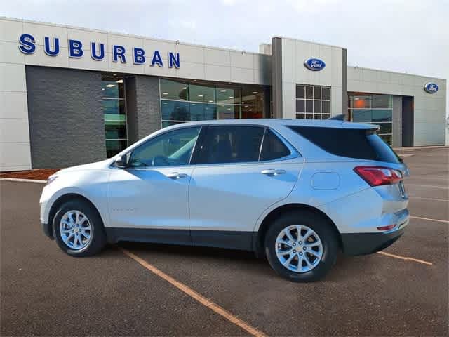 2019 Chevrolet Equinox LT 6