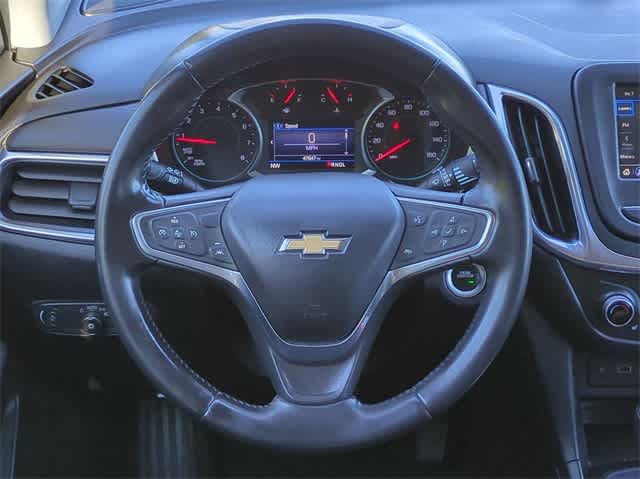 2019 Chevrolet Equinox LT 22