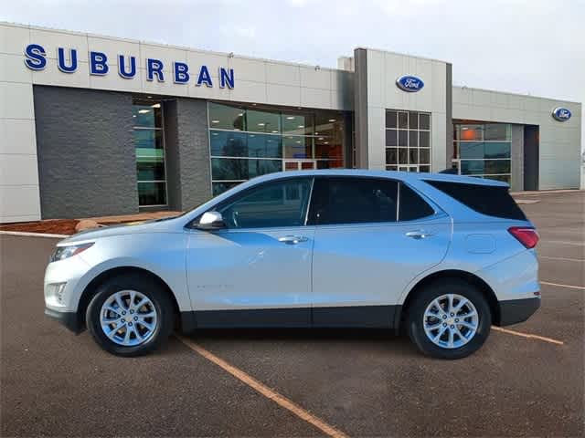 2019 Chevrolet Equinox LT 5