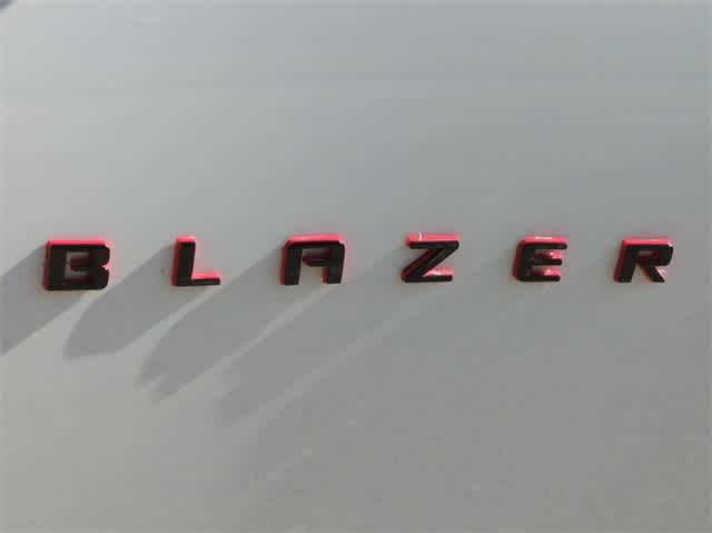 2021 Chevrolet Blazer LT 13