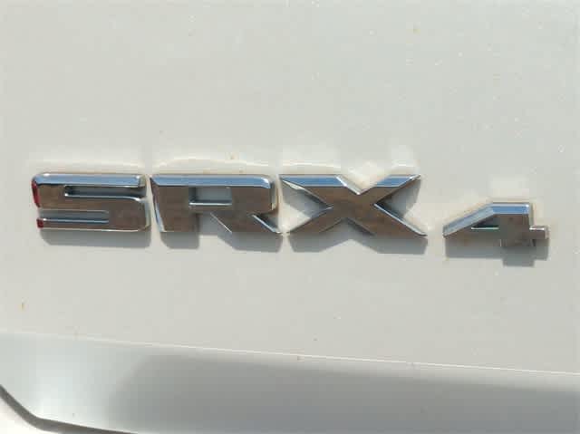 2015 Cadillac SRX Premium Collection 13
