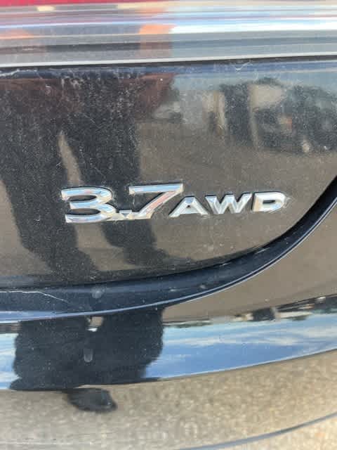 2014 Lincoln MKZ BASE 4