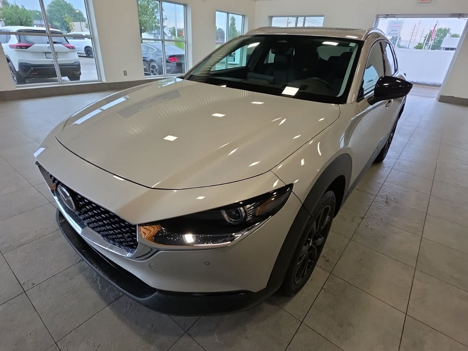 2024 Mazda CX-30 2.5 Turbo Premium Plus Package
