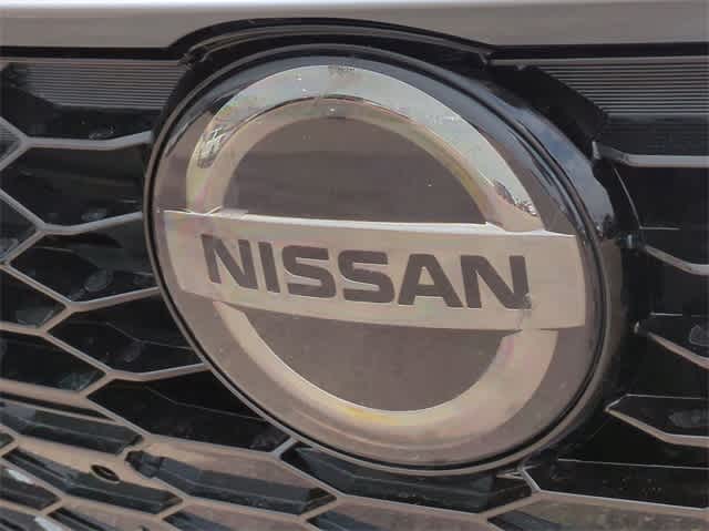 2020 Nissan Sentra S 11