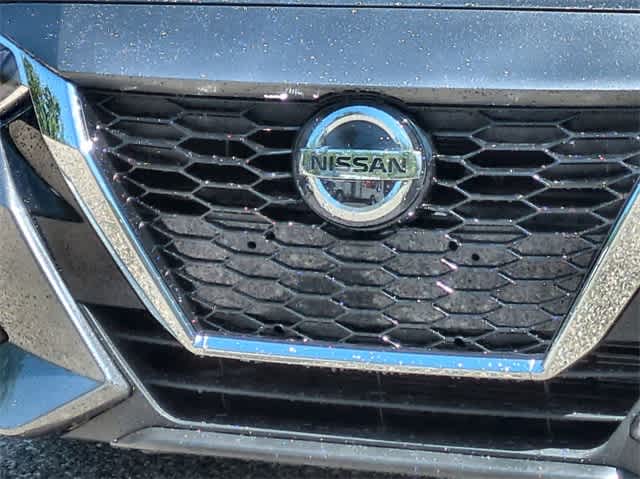 2024 Nissan Sentra SV 12