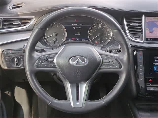 2022 INFINITI QX55 ESSENTIAL 24