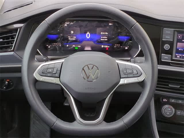 2024 Volkswagen Jetta SE 23