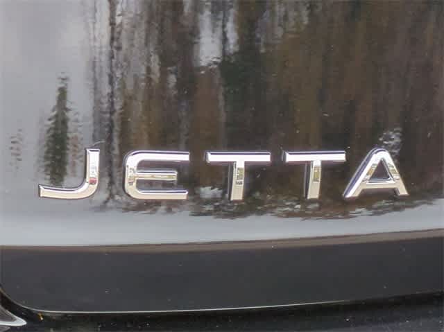 2024 Volkswagen Jetta SE 12