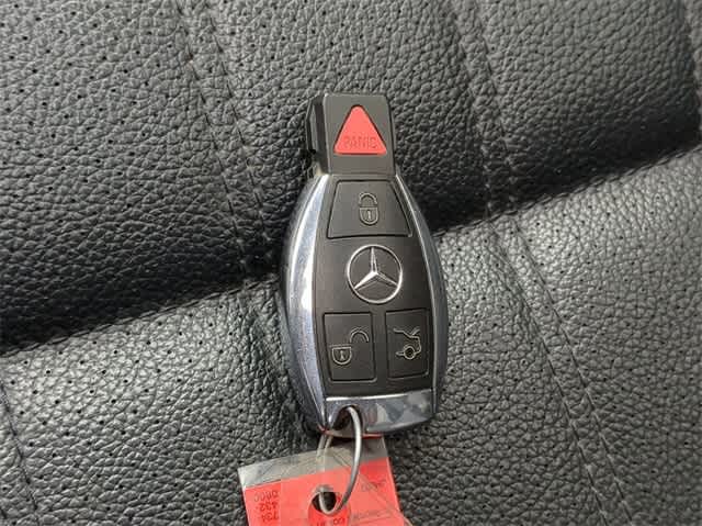 2018 Mercedes-Benz GLE AMG 43 32