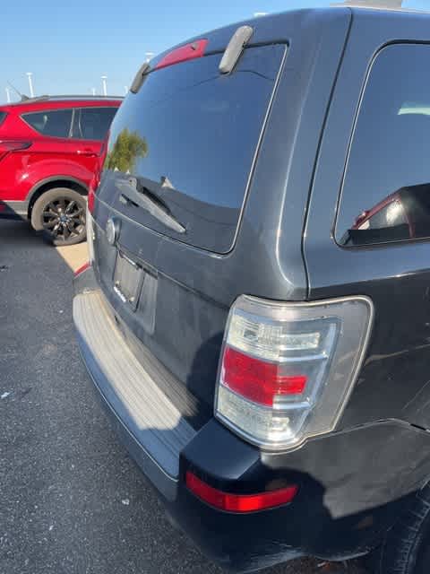 2010 Mercury Mariner BASE 5