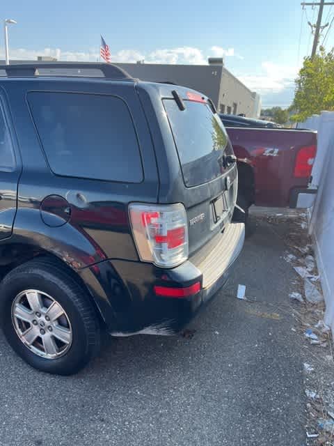 2010 Mercury Mariner BASE 3