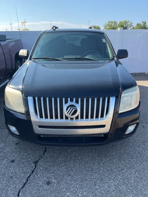 2010 Mercury Mariner BASE 8