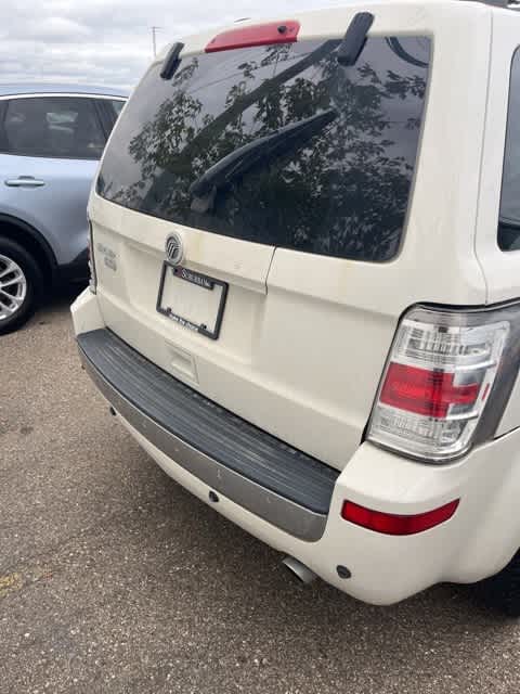 2010 Mercury Mariner Premier 3