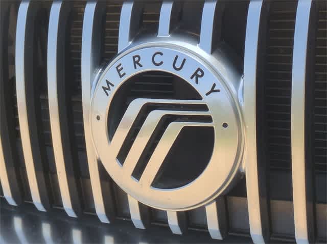 2008 Mercury Mountaineer Premier 12