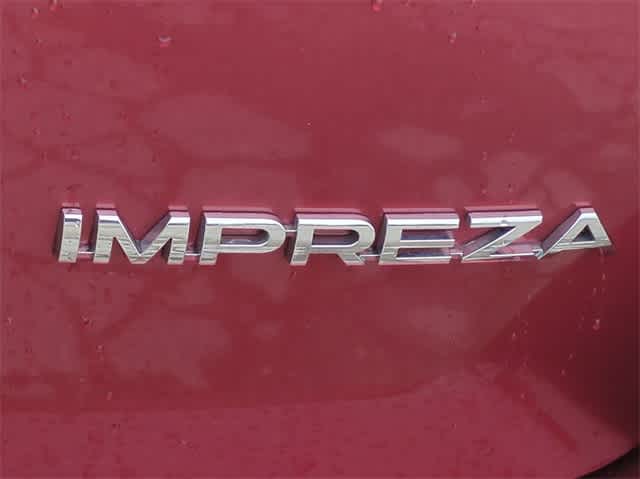 2018 Subaru Impreza Limited 13