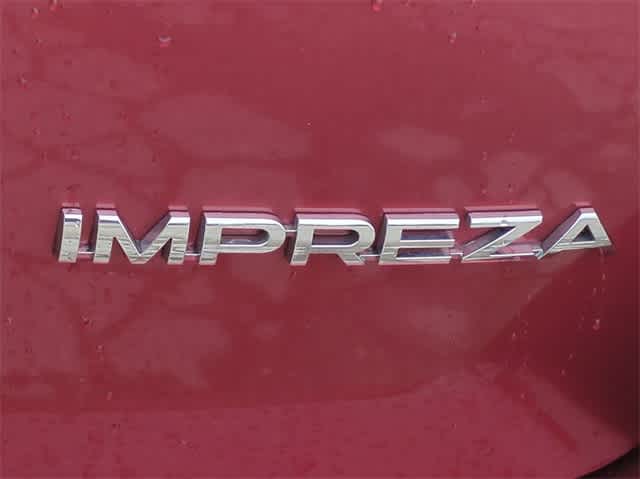 2018 Subaru Impreza Limited 13