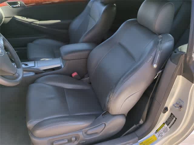 2007 Toyota Camry Solara SLE 16