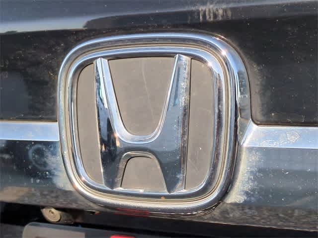 2019 Honda Odyssey EX-L 12