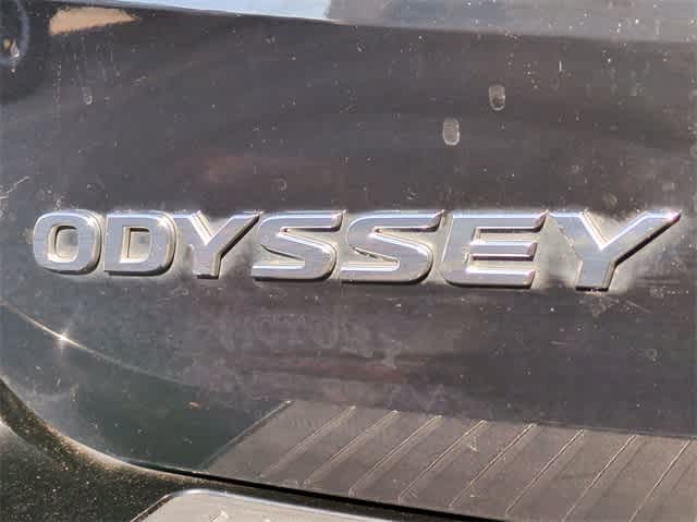 2019 Honda Odyssey EX-L 13